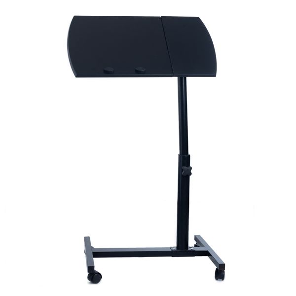 Portable Folding Computer Desk Laptop Notebook Table