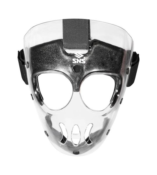 SnS Elite Face Protector-Senior