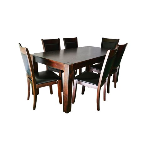 Jost Dining Furniture Set Be2515t D, Classic Dining Room Sets South Africa
