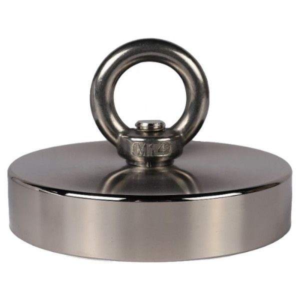 Big John Fishing Magnet - 350kg Single Sided