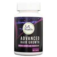 Advanced Hair Growth Formula | Buy Online in South Africa | takealot.com