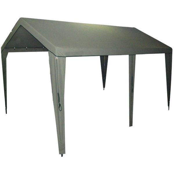 Tentco Jumbo Gazebo - 4.0m x 2.9m x 2.5m