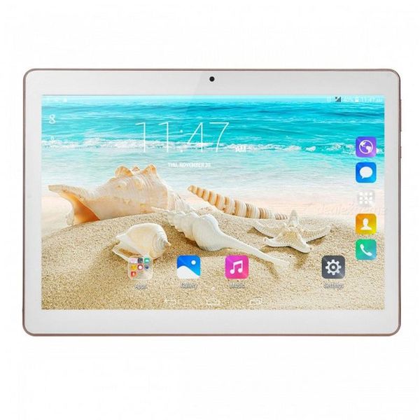 Atom 10" Android Tablet 3G