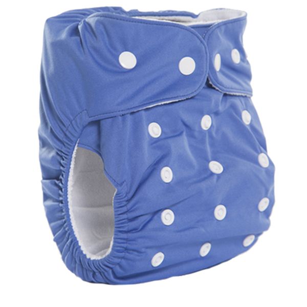 Fancypants Cloth Nappy (Microfibre)