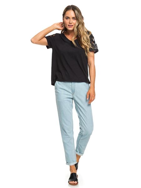 Roxy Turn Me Around Tee