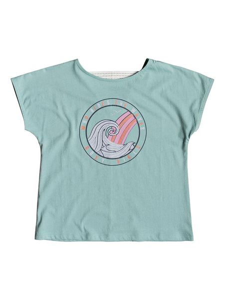 Roxy Story Goes A Tee