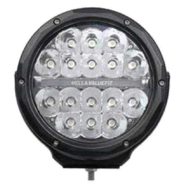 Hella - Supernova LED Spot Light 7 Inch