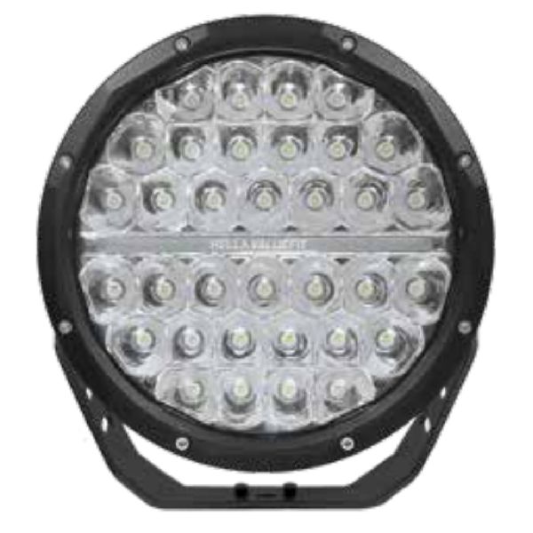 Hella - Supernova LED Spot Light 9 Inch