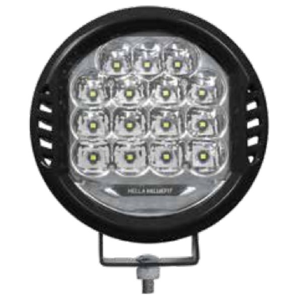 Hella - Supernova LED Driving Light 6 Inch