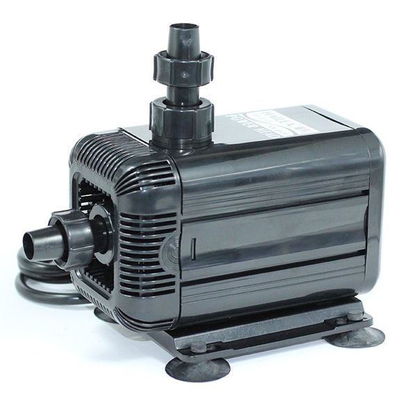 Water Pump Hailea HX-6520 1,400l/h 1.6m, Wet or Dry, Fresh and Saltwater