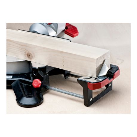 Metabo 216 online sliding mitre saw