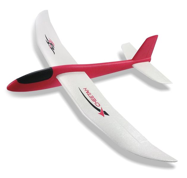 RC Leading Hand Launch Glider - 1m Wingspan