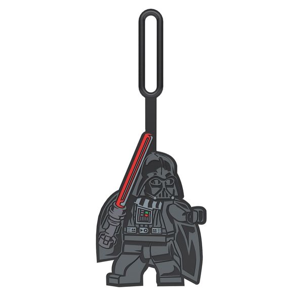 LEGO Star Wars - Darth Vader Bag Tag