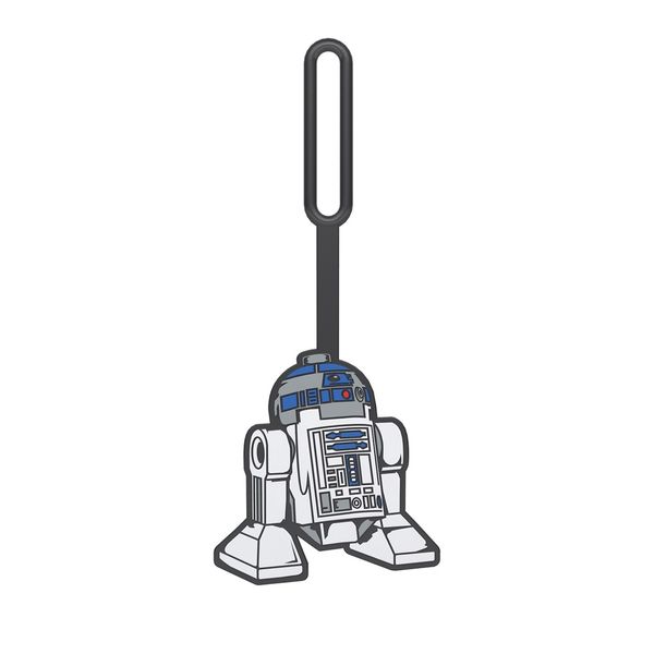 LEGO Star Wars - R2-D2 Bag Tag