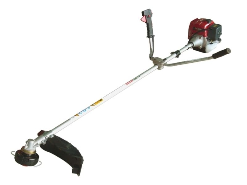 Kawasaki TJ53 Engine Brush cutter 53.2cc 2.30kw 2-Stroke