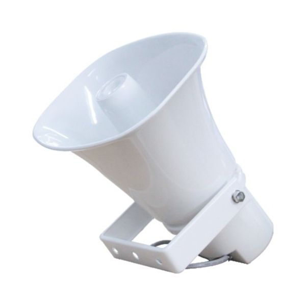 Horn Speaker 8 x 5" 30W Tapping 1W to 30W 100V Line