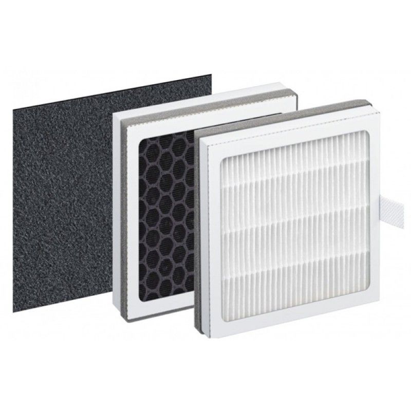 Beurer Replacement Filter Set for the Air Purifier and Humidifier LR