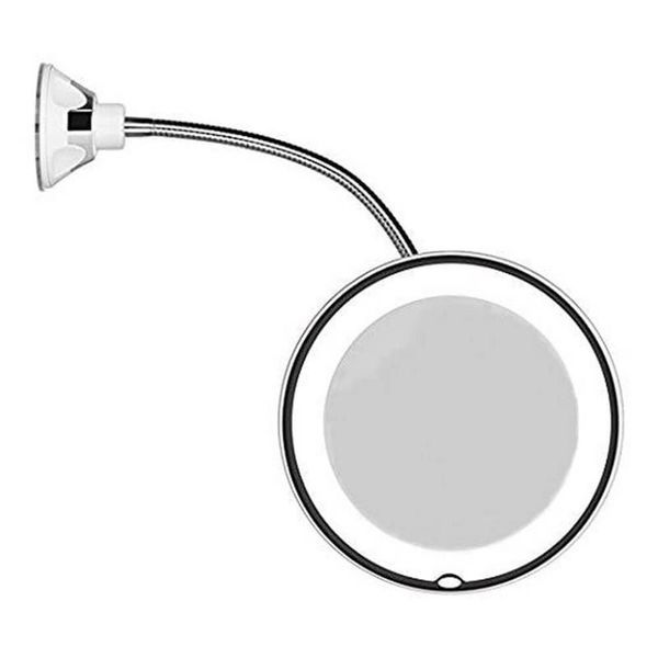 Flexible mirror (5 x magnification) Suction