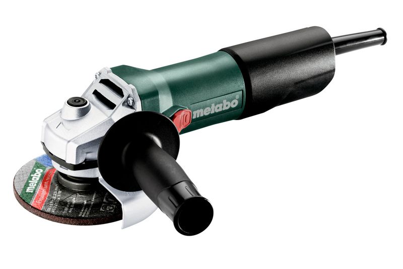 Metabo - Angle Grinder W 850-115 (603607010)