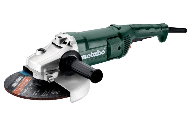 Metabo - Angle Grinder W 2200-230 (606435010)