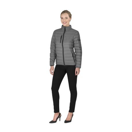 ultra light down jacket women's