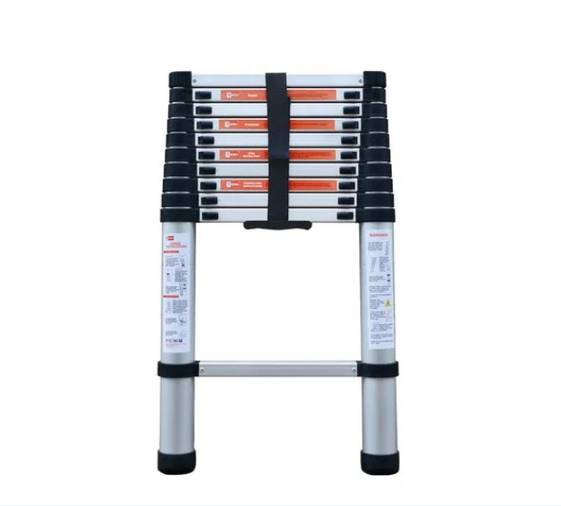 Telescopic Ladder 3.2m