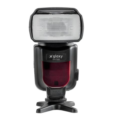 gloxy speedlite