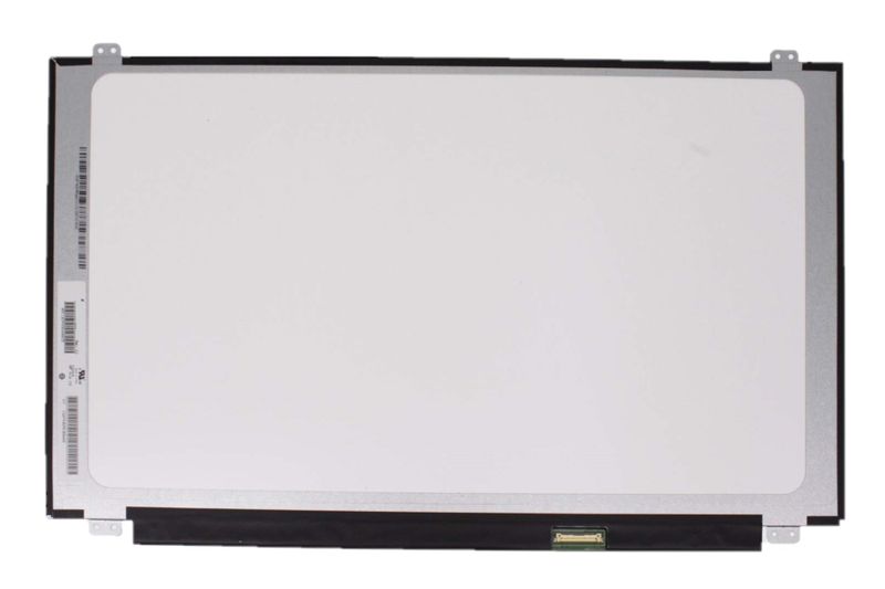 Laptop Screen for Lenovo, Dell, HP, and Acer (N156BGE-E31, B156XW04)