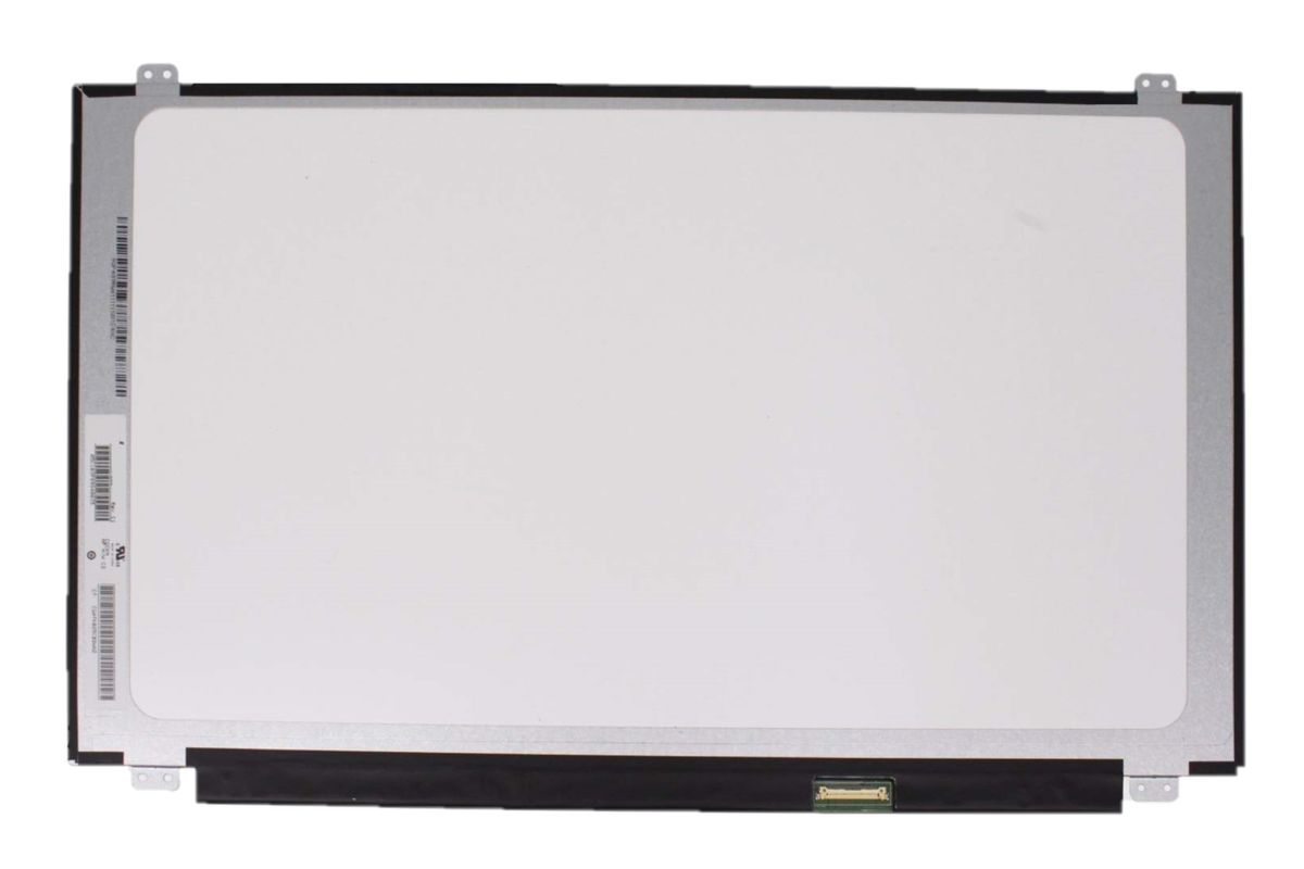 Laptop Screen for Lenovo, Dell, HP, and Acer (N156BGEE31, B156XW04