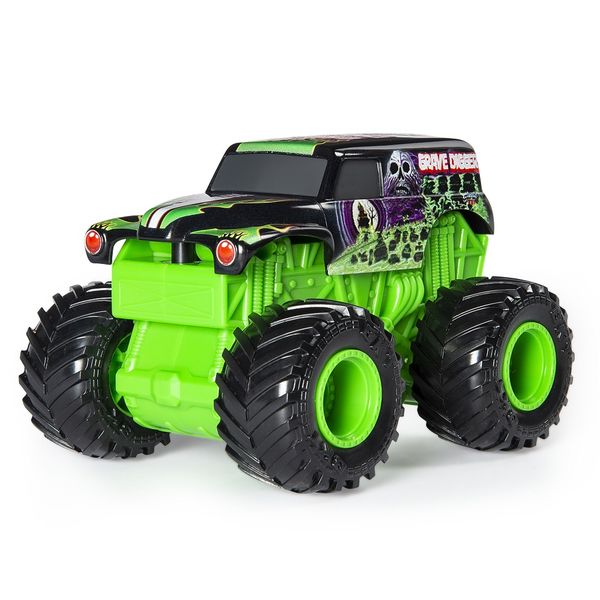 Monster Jam 1:43 Rev N Roar