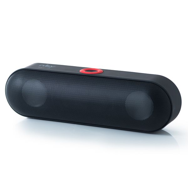 NBY-18 Mini Portable Bluetooth Speaker Sound 3D Stereo