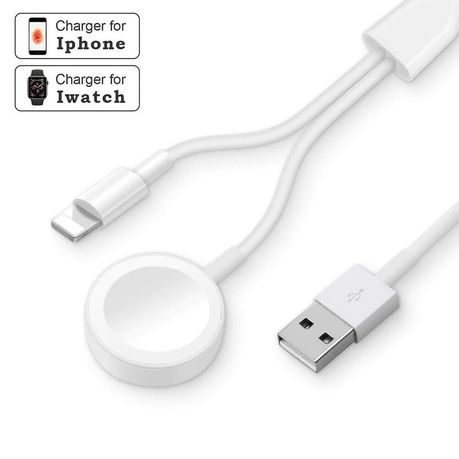 Series 2 2024 apple watch charger