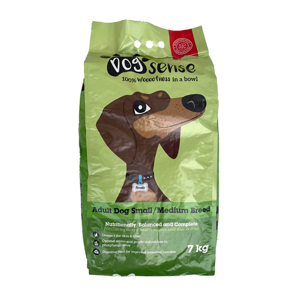 Dogsense Adult Dog Food