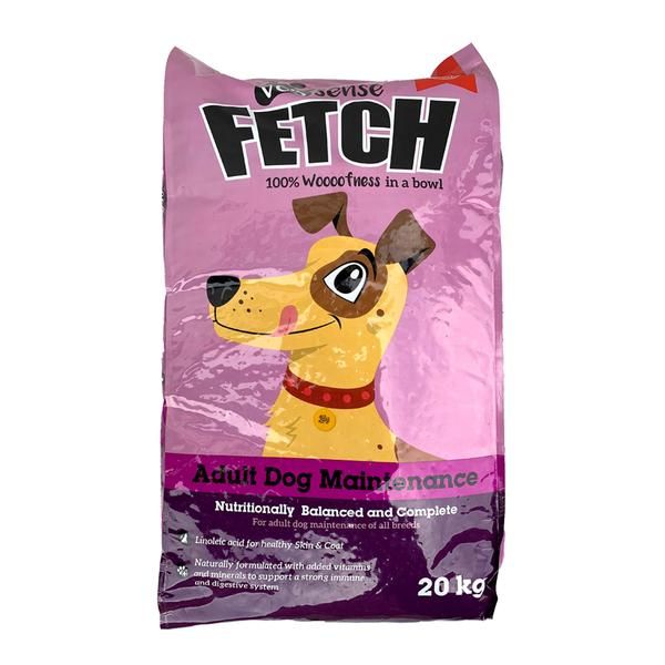 Dogsense Fetch Adult Maintenance