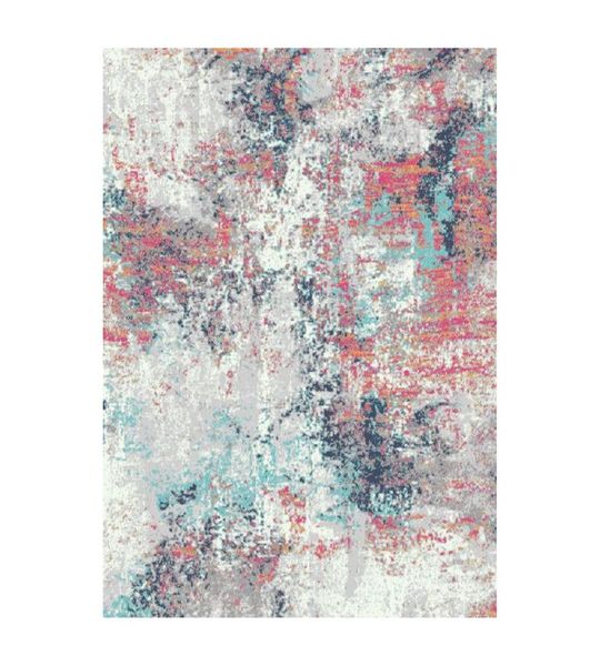 Abstract Gray image