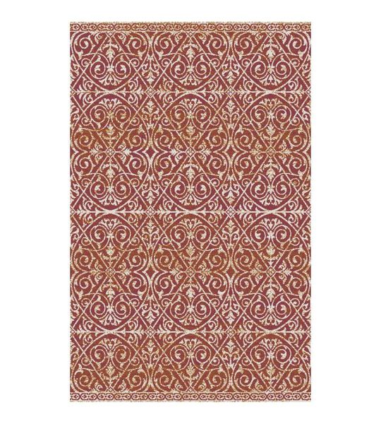 Prime Persian Zenith - Bloom Pink