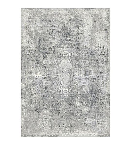 Prime Persian Stella - Sealife Abstract Gray