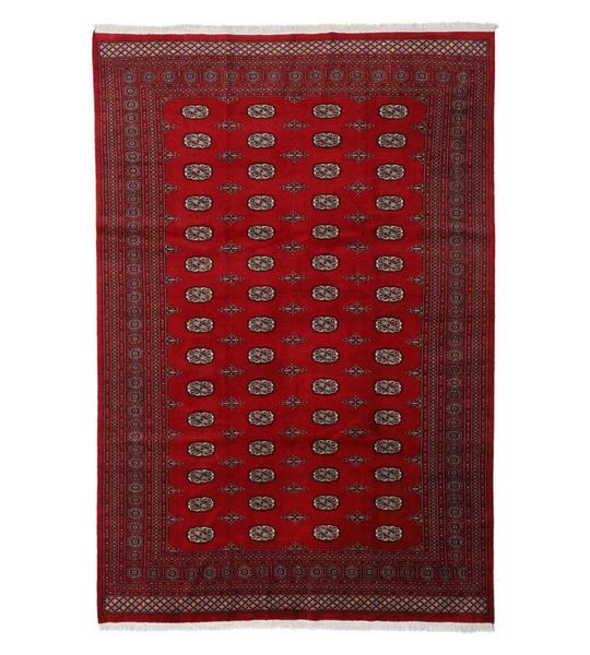Karachi Bokhara Red (330cm x 250cm)