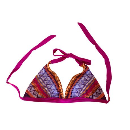 prana lahari bikini top