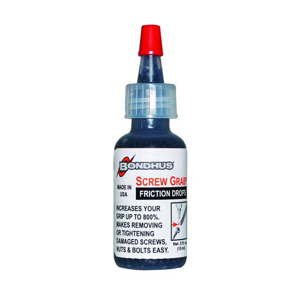 Bondhus Screw Grab Friction Solution 15Ml Buy Online in South Africa