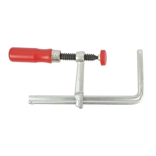Bessey All Steel Table Clamp 120mm
