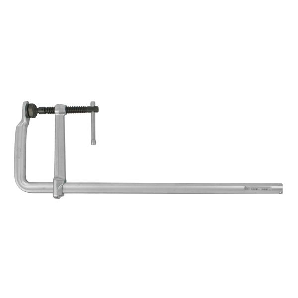 BESSEY High Performance Clamp Large Throat Depth 600X200MM