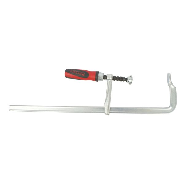 Bessey All Steel Screw Clamp 400 X 80mm