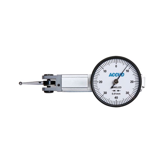 ACCUD Dial Test Indicator 0.8mm