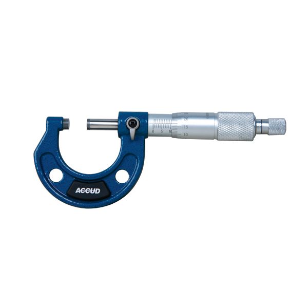 ACCUD Outside Micrometer 200-225mm