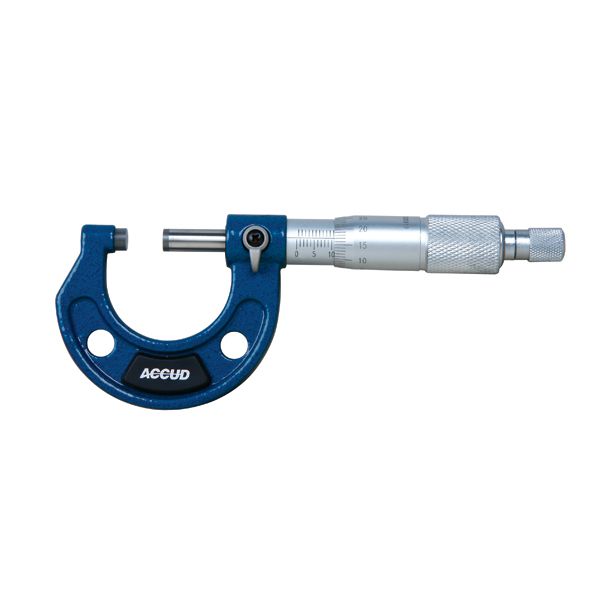 ACCUD Outside Micrometer 250-275mm