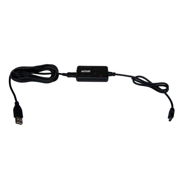 ACCUD USB Interface Box
