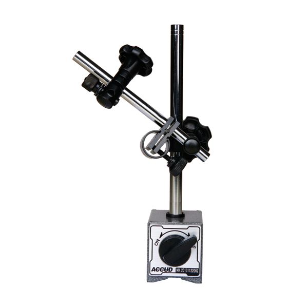 ACCUD Magnetic Stand 80Kgf
