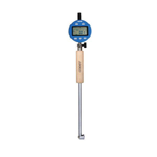 ACCUD Bore Gauge Digital 50-100mm