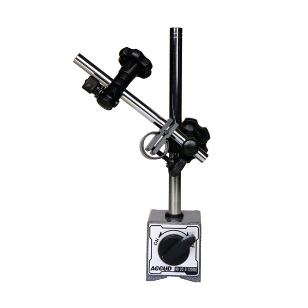 ACCUD Magnetic Stand 100Kgf